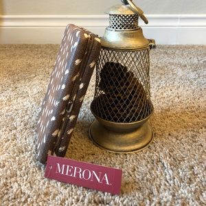 Merona Wallet Animal Print